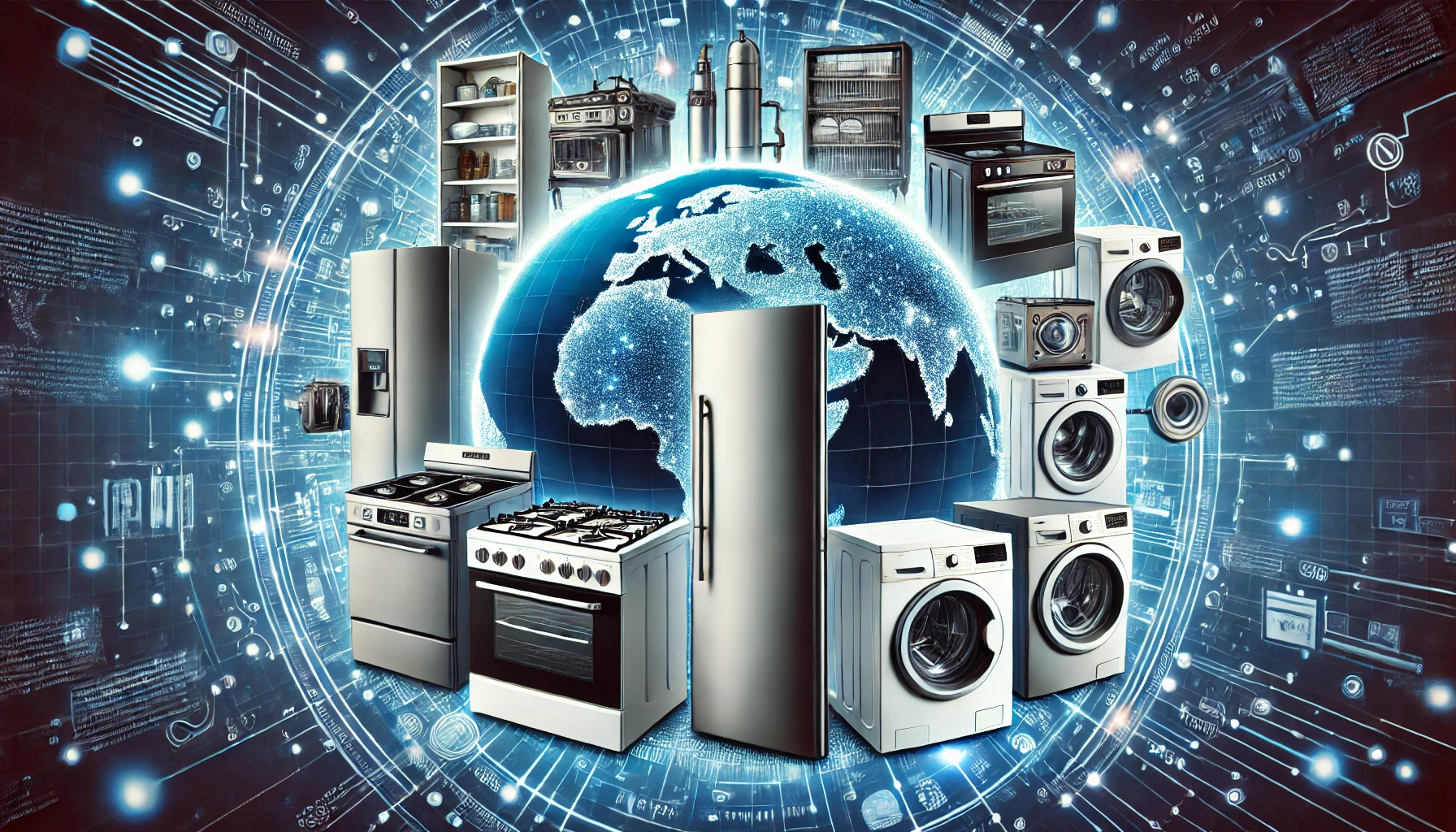 صيانة جليم جاز